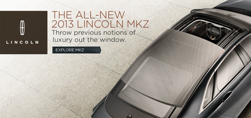 Lincoln-mkz