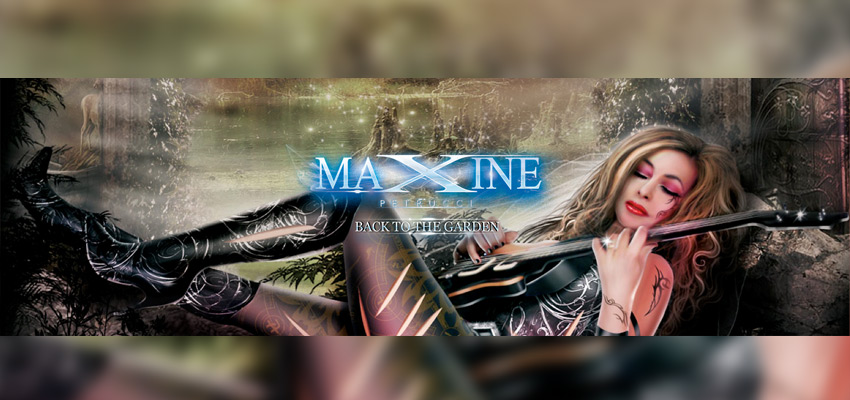 Maxine – Music Video