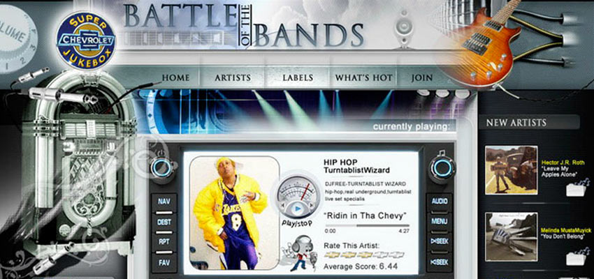 Battle of the Bands2