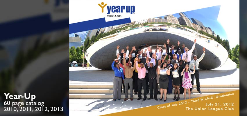 Year Up – Chicago