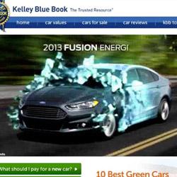 2013 Fusion – HPTO